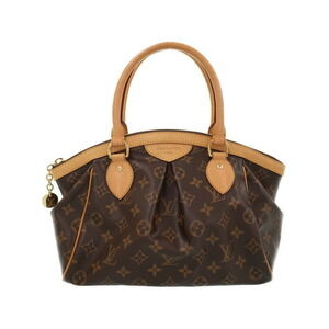 Louis Vuitton Monogram Tivoli Handbag